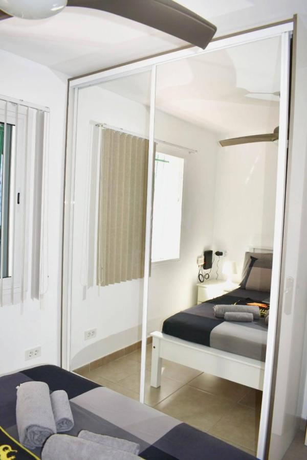 Margherita'S Apartment San Eugenio Costa Adeje Luaran gambar
