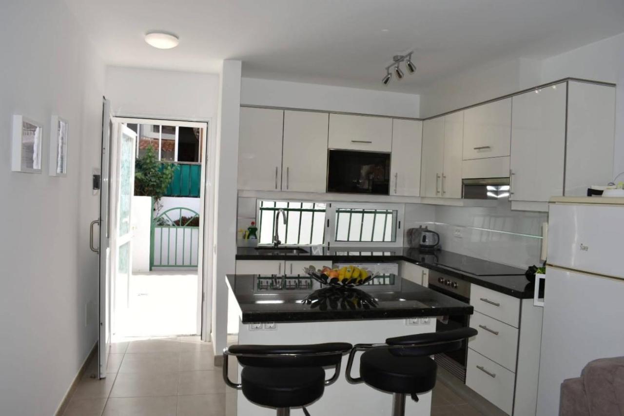 Margherita'S Apartment San Eugenio Costa Adeje Luaran gambar