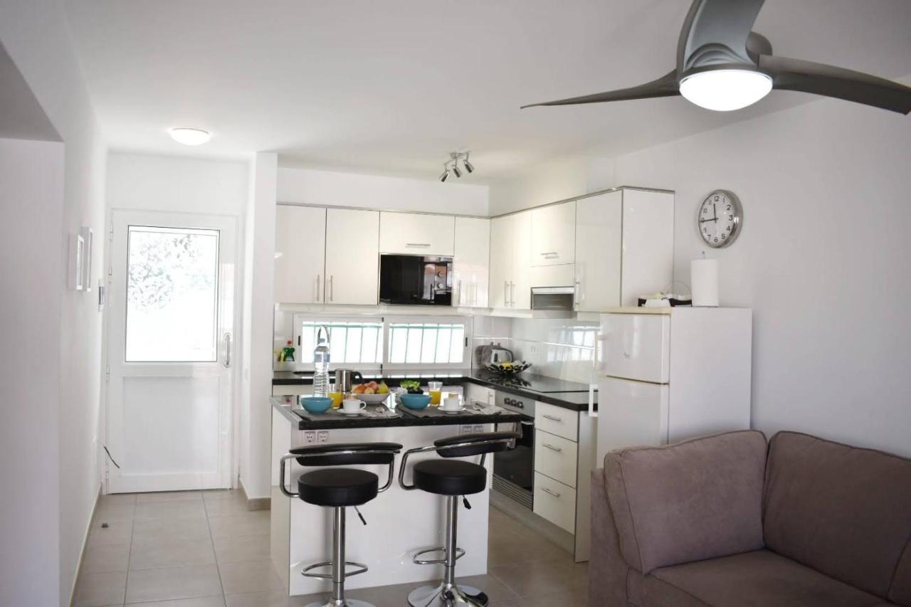 Margherita'S Apartment San Eugenio Costa Adeje Luaran gambar