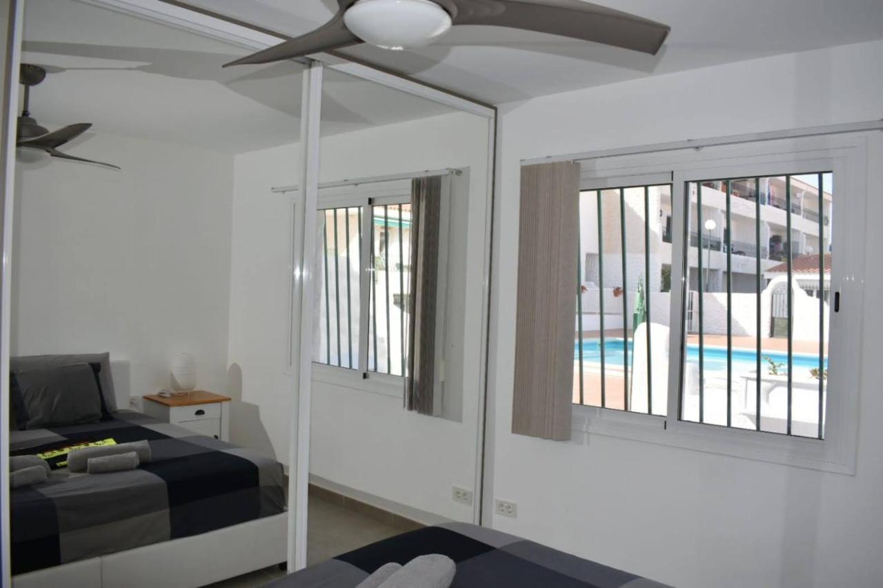 Margherita'S Apartment San Eugenio Costa Adeje Luaran gambar