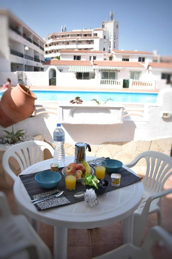 Margherita'S Apartment San Eugenio Costa Adeje Luaran gambar