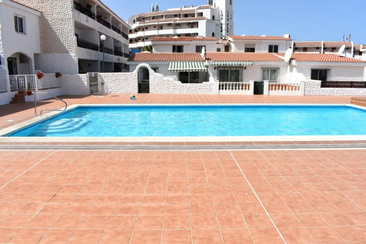 Margherita'S Apartment San Eugenio Costa Adeje Luaran gambar